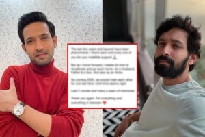 vikrant massey announces retirement