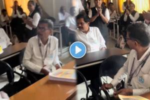 viral video shows two 55 plus man doing LLB