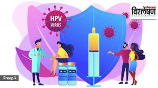 hpv increasing risk of cancer among women in india but indifference towards vaccination