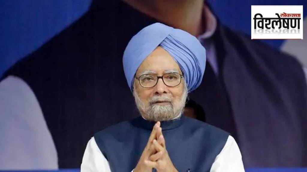 An unexpected phone call that led to Manmohan Singh entry into politics