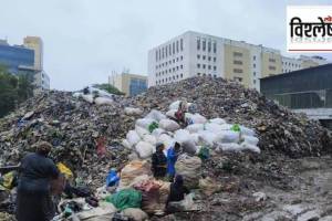 bmc struggles to plan waste management 6500 tons of waste every day in mumbai