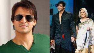 vivek oberoi shares his life changing moment