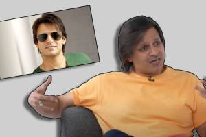 vivek oberoi recalls his struggle phase