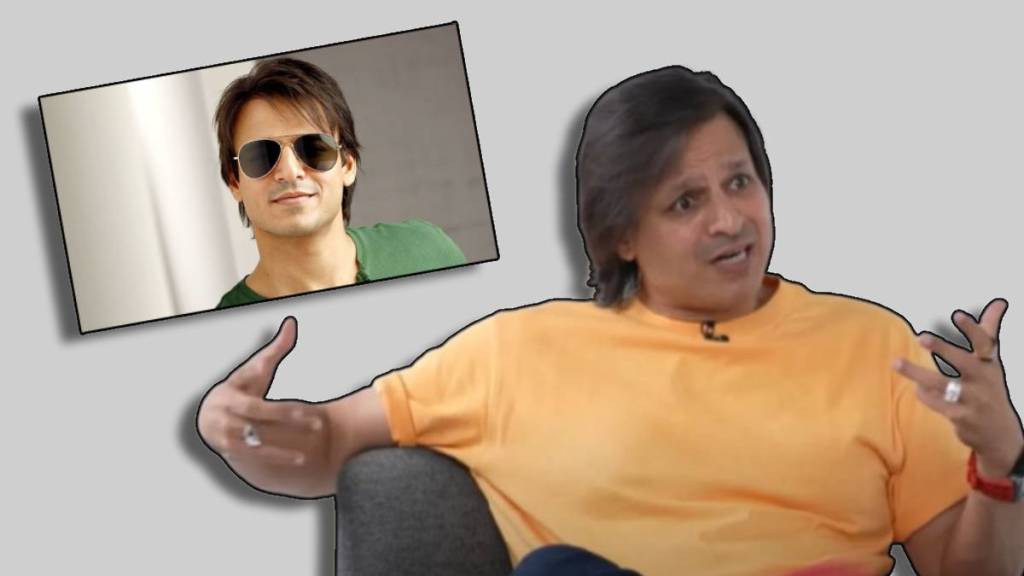 vivek oberoi recalls his struggle phase