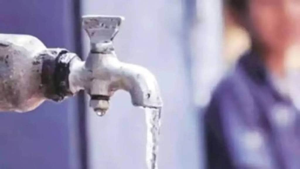 Water supply to Kalyan Dombivli cities to be cut off for 18 hours on Thursday