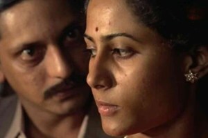 when Amol Palekar slapped Smita Patil without her consent