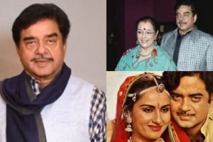 why Shatrughan Sinha married Poonam despite his affair with Reena Roy