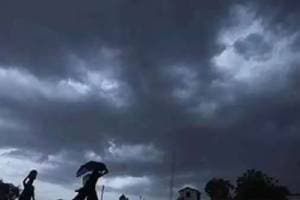 India Meteorological Department issues yellow alert for rain in Vidarbha and Marathwada