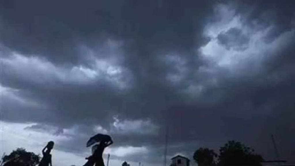 India Meteorological Department issues yellow alert for rain in Vidarbha and Marathwada