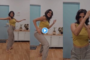 Bigg Boss Marathi Season 5 Fame Yogita Chavan Dance video viral