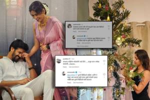 yogita chavan troll for celebrating christmas