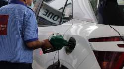 Petrol And Diesel Rate: महाराष्ट्रात वाढला इंधनाचा भाव? तुमच्या शहरांत पेट्रोल-डिझेलसाठी किती रुपये मोजावे लागणार?