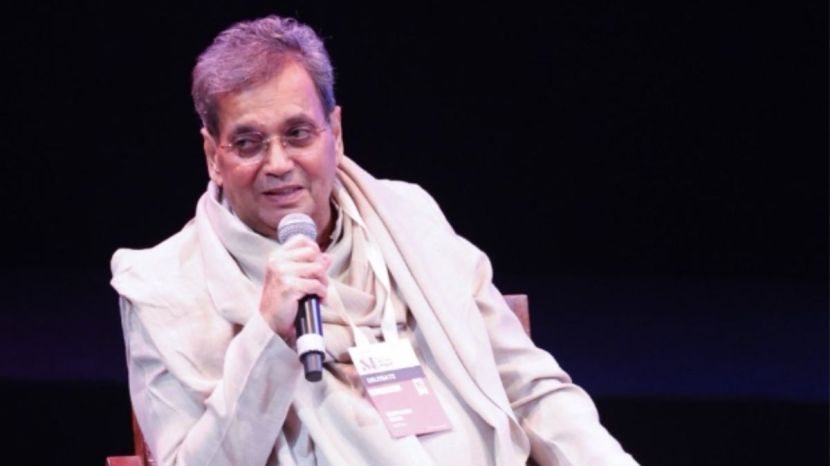 Subhash Ghai