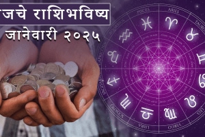 2 January 2025 Rashi Bhavishya In Marathi २ जानेवारी राशिभविष्य