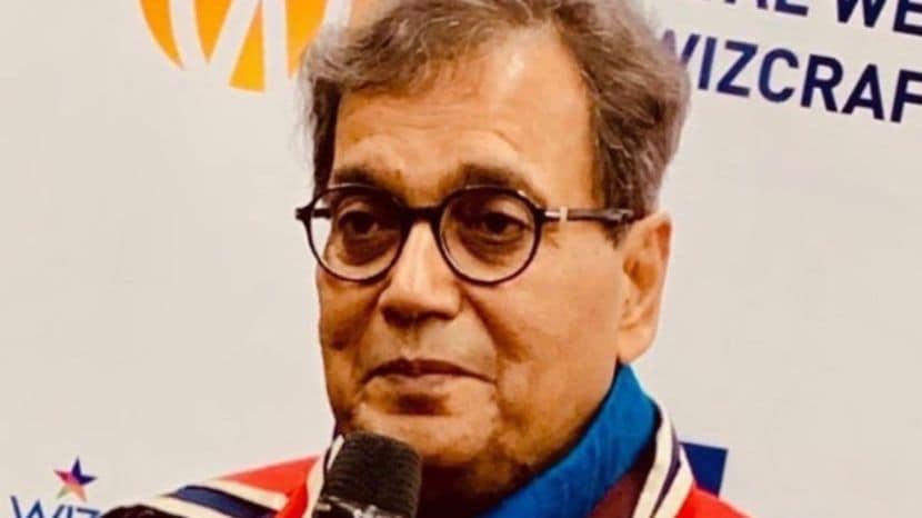 Subhash Ghai