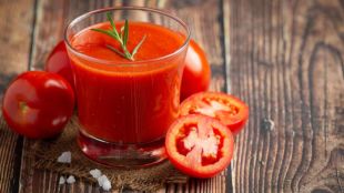 Tomato Juice: Surprising Benefits