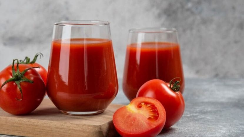 Tomato Juice