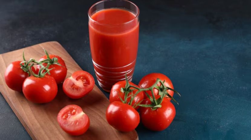 Tomato Juice