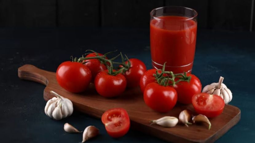 Tomato Juice