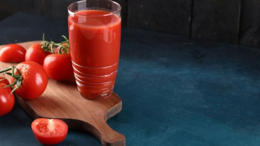 Tomato Juice