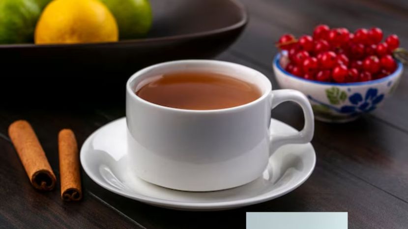 Boiled tea or Brewed tea