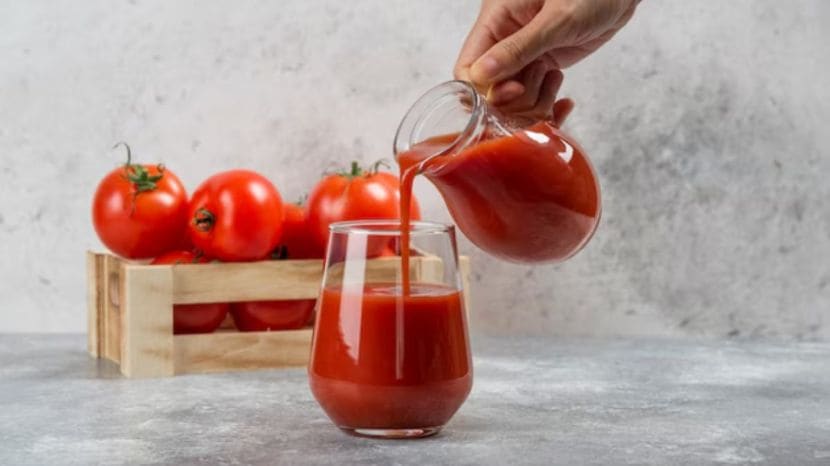 Tomato Juice