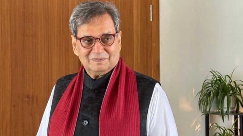 Subhash Ghai