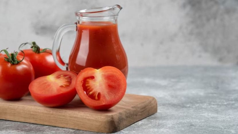 Tomato Juice