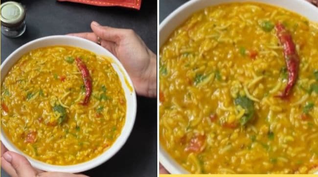 really khichdi is made for makar Sankranti