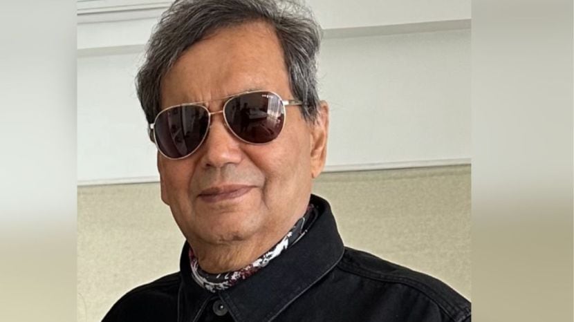 Subhash Ghai