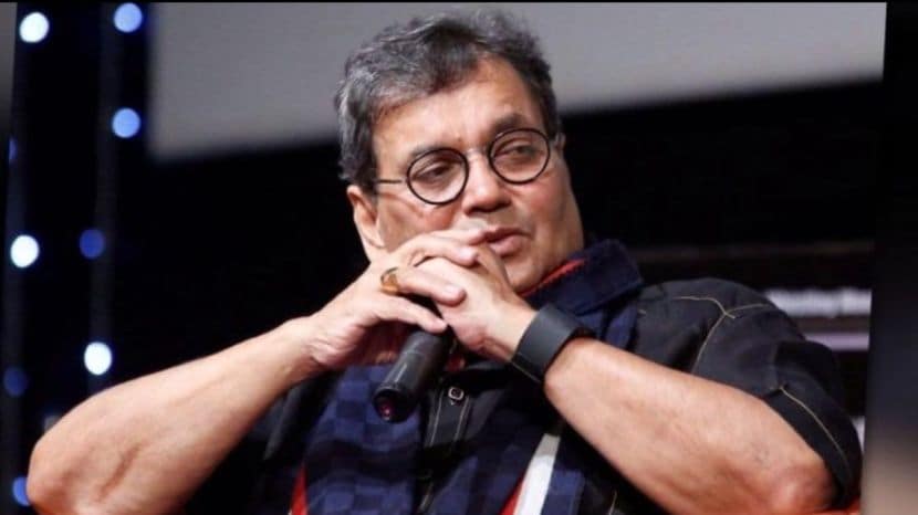 Subhash Ghai