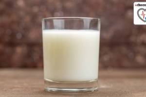 A glass of milk a day could help keep bowel cancer away