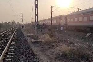 Jalgaon Railway Accident| Pushpak Pushpak Train Accident Latest Updates