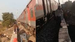 Jalgaon Railway Accident : “…म्हणून ११ प्रवासी ठार झाले”, माजी खासदार उन्मेष पाटील यांनी काय सांगितलं?