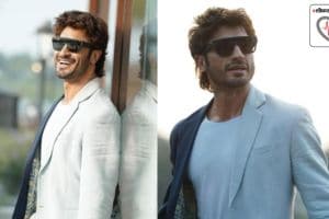 Vidyut Jammwal