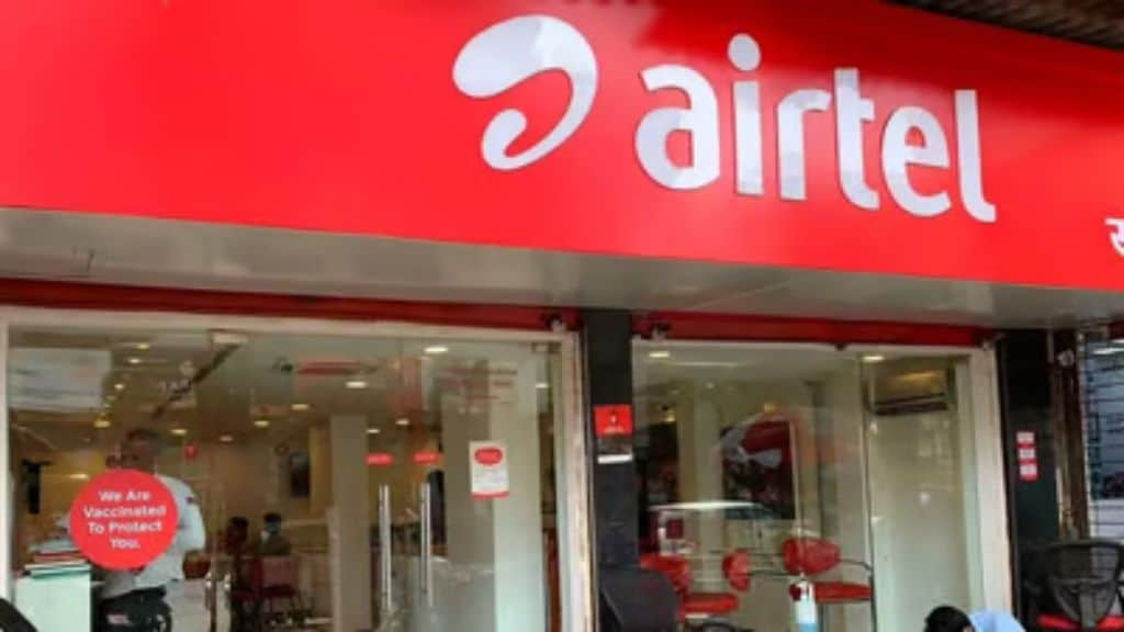 Airtel 90-Day Recharge Plan