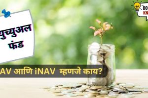 What Are NAV And iNAV| Why Is It Important To Mutual Fund Investors