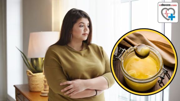 Does Eating Ghee Really Make You Fat