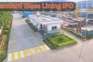 New Ipo In share market : Standard Glass Lining IPO