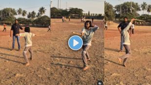 Video of girls undergoing training in Shivkalin martial art