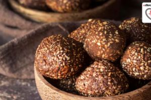 health benefits of Tilache Laddoos