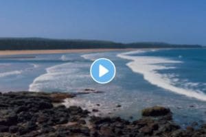 Video : Which is the most beautiful beach in Maharashtra