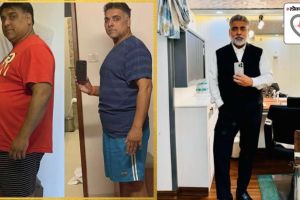 Ram Kapoor shared experience on acceptance and weight loss transformation