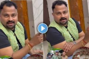 video of Punekar young guy