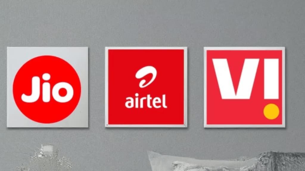 Airtel vs Jio vs Vi Recharge Plans