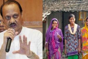 Ajit Pawar and Ladki Bahin Yojana