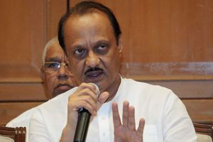 Ajit Pawar