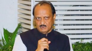 ajit Pawar announced Pimpri Chinchwads population will surpass Punes by 2054 according to officials