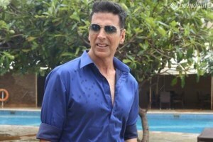 Akshay Kumar sells apartment in Mumbai