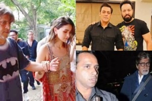 Alia Bhatt bodyguard Yusuf Ibrahim reveals salary